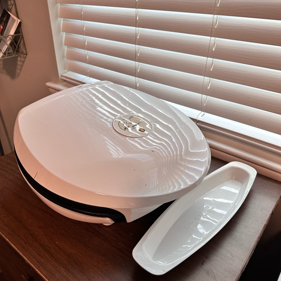 foreman Kitchen Foreman Foremans Gr 3 Grill